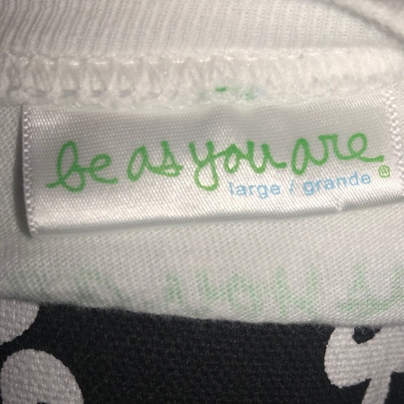 Drinky-Poo~WhiteT-Shirt with Pink Martin glass~Lg - Picture 3 of 5